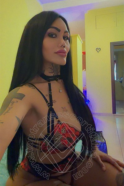 Foto selfie di Leydi transescort Faenza