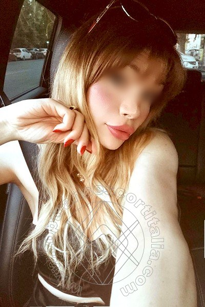 Foto selfie 2 di Giulietta Italiana transescort Roma