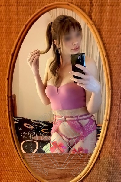 Foto selfie 3 di Giulietta Italiana transescort Roma