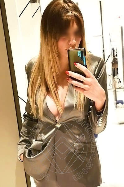 Foto selfie 4 di Giulietta Italiana transescort Roma