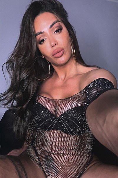 Foto selfie 3 di Bambola transescort Alghero