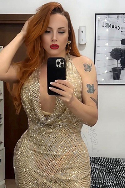 Foto selfie 6 di Marcelly transescort Friburgo