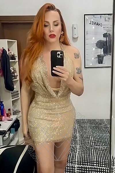 Foto selfie 5 di Marcelly transescort Friburgo