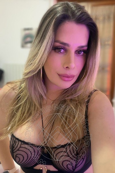 Foto selfie 1 di Gisele Gatti transescort Viareggio