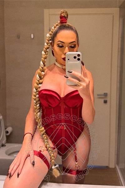 Foto selfie di Marzia Ts transescort Pordenone