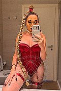 Foto selfie di Marzia Ts transescort Piacenza