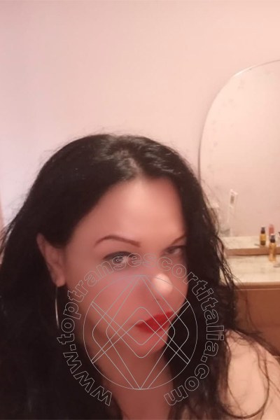 Foto selfie 8 di Suzana Pantera transescort Bologna