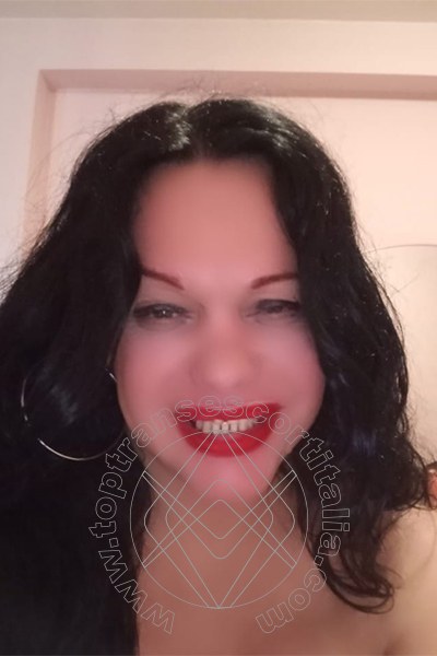 Foto selfie di Suzana Pantera transescort Bologna