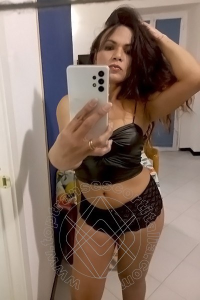 Foto selfie 14 di Raquell transescort Viareggio