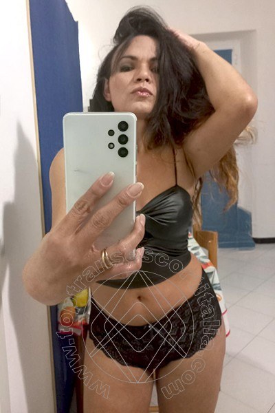 Foto selfie 13 di Raquell transescort Viareggio
