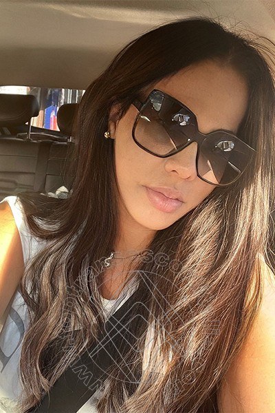 Foto selfie 9 di Nataly Duarte transescort Faenza