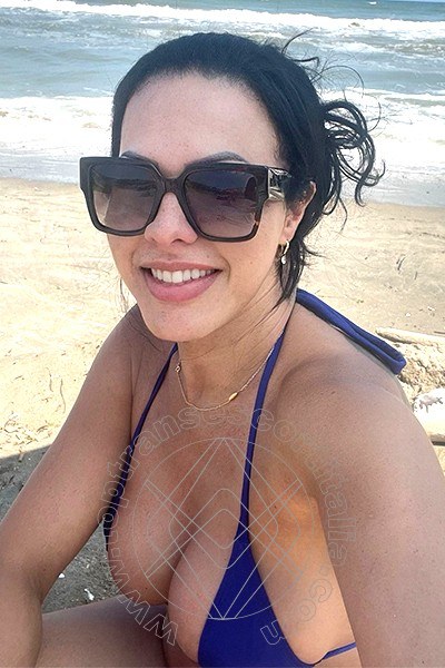 Foto selfie 6 di Nataly Duarte transescort Faenza
