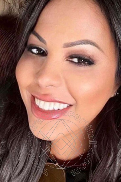 Foto selfie 8 di Nataly Duarte transescort Faenza