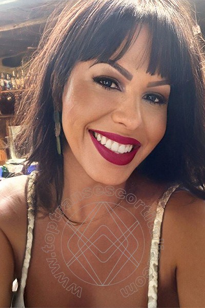 Foto selfie 7 di Nataly Duarte transescort Faenza