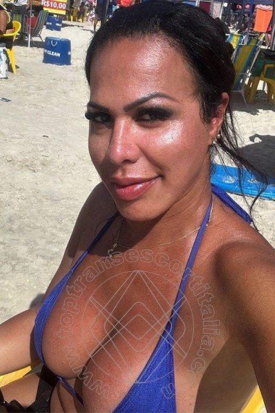 Foto selfie 5 di Nataly Duarte transescort Faenza