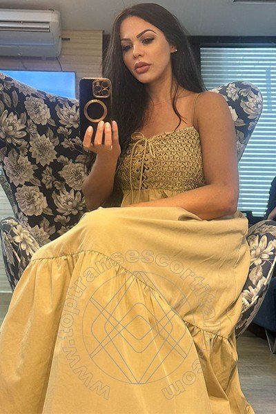 Foto selfie 1 di Nataly Duarte transescort Faenza