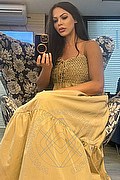 Foto selfie 1 di Nataly Duarte transescort Catania