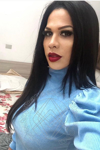 Foto selfie 3 di Nataly Duarte transescort Faenza