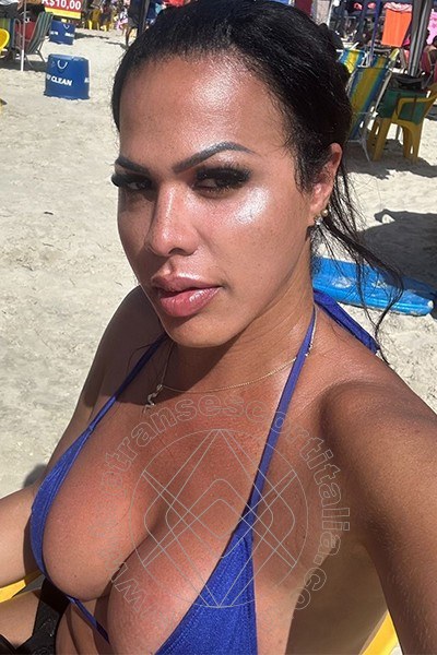 Foto selfie 4 di Nataly Duarte transescort Faenza