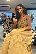 Foto selfie di Nataly Duarte transescort Catania