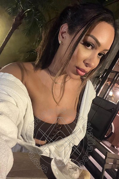 Foto selfie 2 di Barbara Kenps transescort Milano