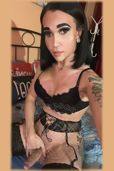 Foto selfie hot 3 di Juliana Lamborghini transescort Padova