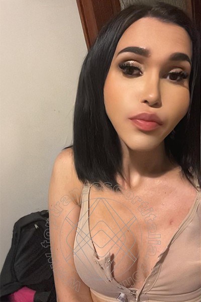 Foto selfie 22 di Juliana Lamborghini transescort Padova