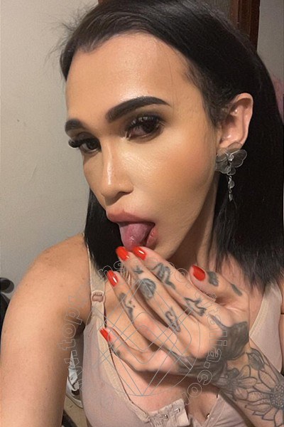 Foto selfie 21 di Juliana Lamborghini transescort Padova