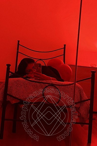 Foto selfie 3 di Gina Latina transescort Brescia