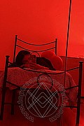Foto selfie 2 di Gina Latina transescort Trieste