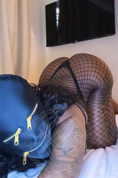 Foto selfie 6 di Campbell transescort Firenze