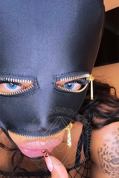 Foto selfie 5 di Campbell transescort Firenze