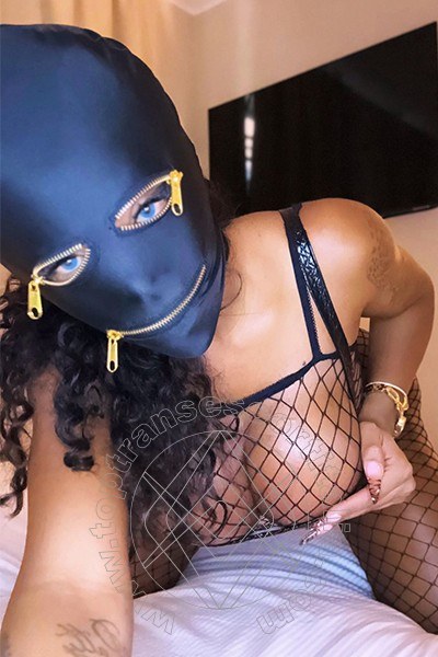 Foto selfie 4 di Campbell transescort Firenze