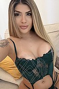 Foto selfie 1 di Nicole Arantes transescort Cannes