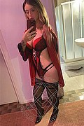Foto selfie di Bianca Venturini transescort Varese