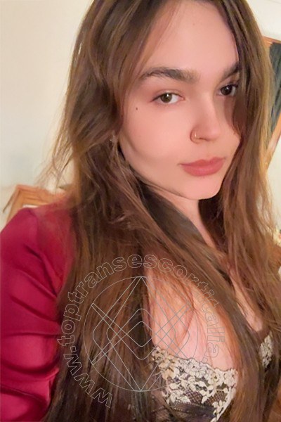 Foto selfie 3 di Babi' Moscatto transescort Roma
