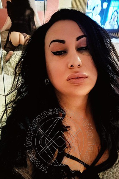 Foto selfie 20 di Jessica Schizzo transescort Napoli