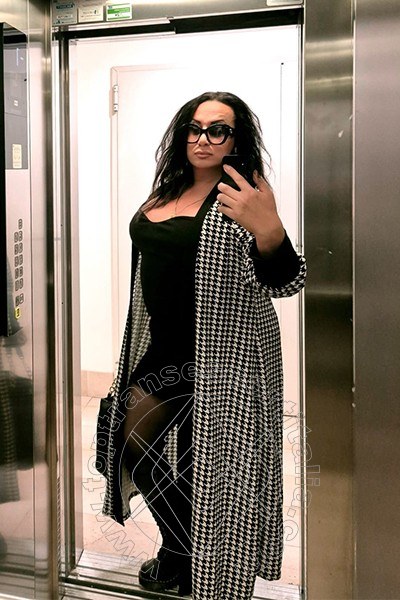Foto selfie 10 di Jessica Schizzo transescort Napoli