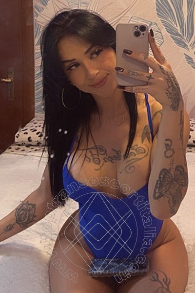 Foto selfie 16 di Sther Ferraz transescort Prato
