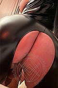 Foto selfie hot di Gina Latina transescort Trieste
