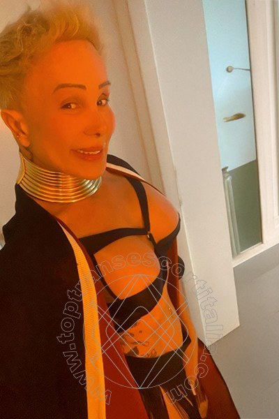 Foto selfie 10 di Patrizia Moreira transescort Brescia
