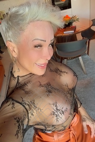Foto selfie 9 di Patrizia Moreira transescort Brescia