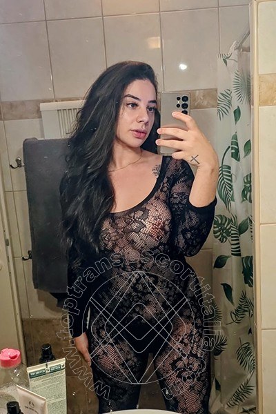 Foto selfie 4 di Maria Carjaval transescort Bologna