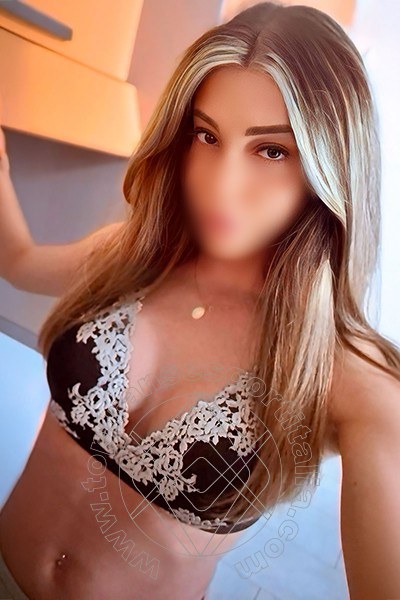 Foto selfie 4 di Transex Italiana transescort Bologna