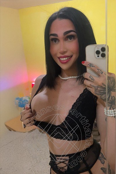 Foto selfie 20 di Juliana Lamborghini transescort Padova