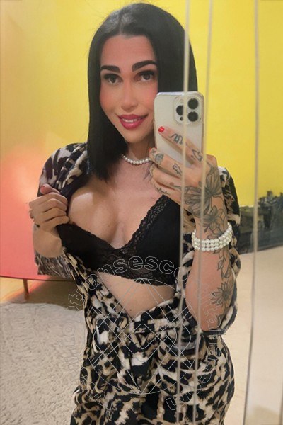 Foto selfie 19 di Juliana Lamborghini transescort Padova