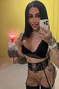 Foto selfie hot 1 di Juliana Lamborghini transescort Padova