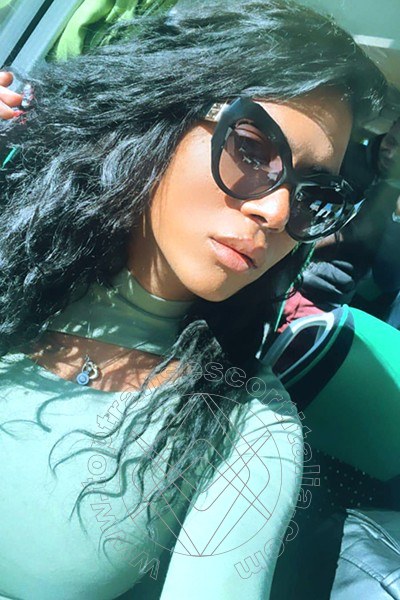 Foto selfie 6 di Vania Cubana transescort Cremona