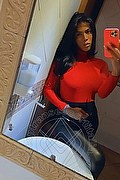 Foto selfie di Vania Cubana transescort Cremona