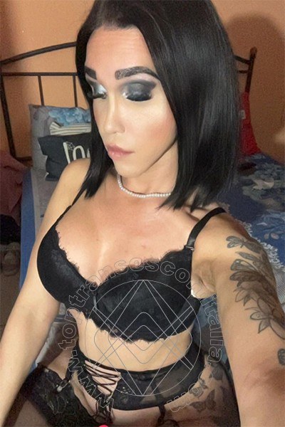 Foto selfie 13 di Juliana Lamborghini transescort Padova